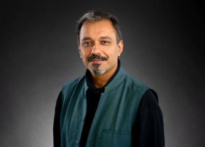Aseem Z. Ansari, PhD