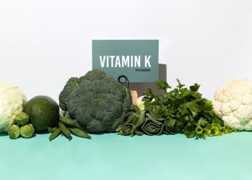 vitamin k rich foods