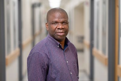 Matthew N. Anyanwu, PhD