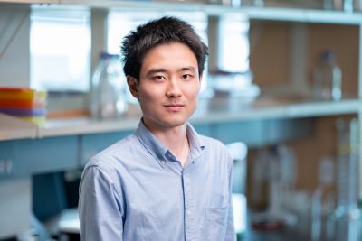 Hiroyasu Aoki, PhD