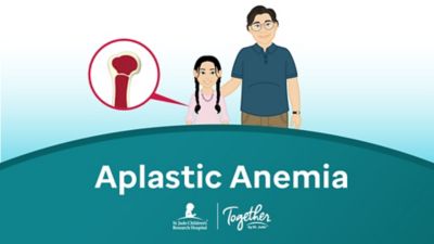 What Is Aplastic Anemia?