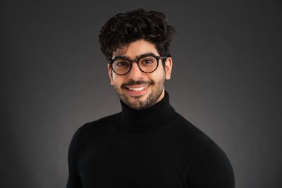 Amir Arabzade, PhD