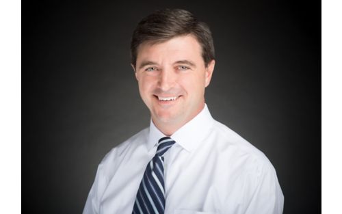 Greg Armstrong, MD, MSCE