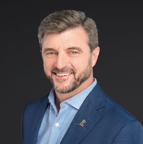 Greg Armstrong, MD, MSCE