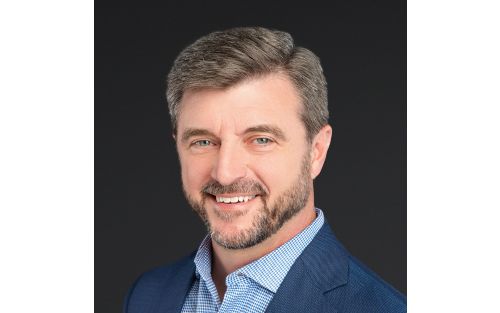 Portrait of Gregory Armstrong