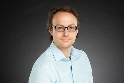 Philipp Aschauer, PhD