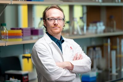 Philipp Aschauer, PhD