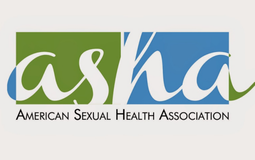 Logo for American Sexual Health Association