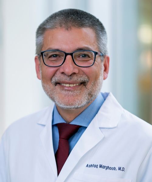  Ashfaq A. Marghoob, MD