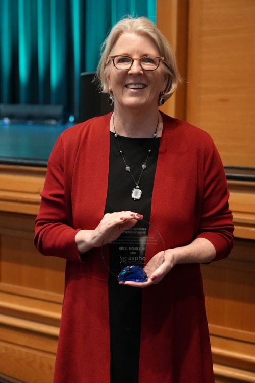 Kim Nichols