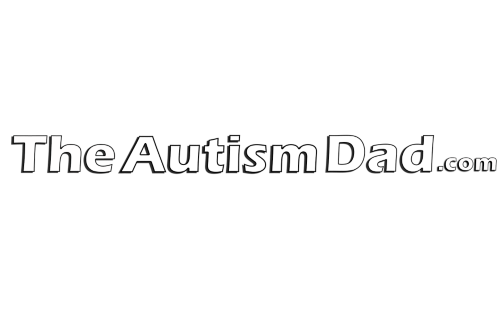 The Autism Dad logo