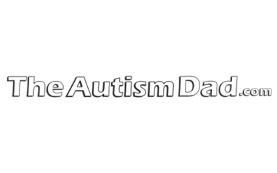 Logo for the Autism Dad