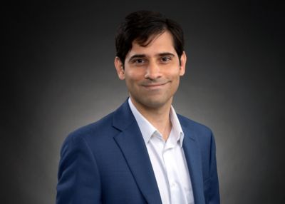 Puneet Bagga, PhD