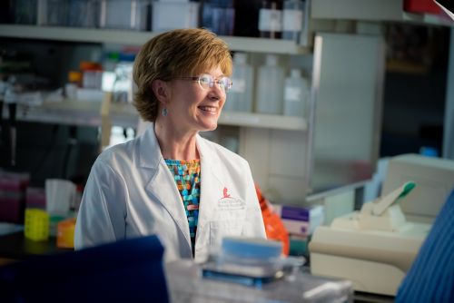 Suzanne Baker, PhD