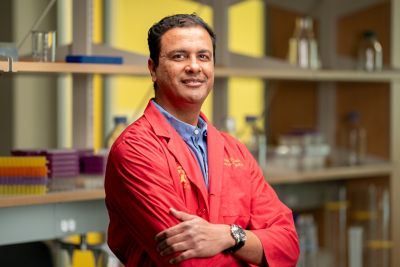 Deepak Balasubramanian, PhD