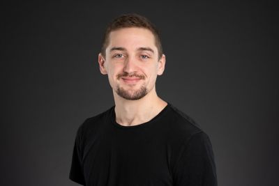 Seamus Balinth, PhD