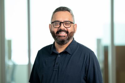 Sunandan Banerjee, PhD
