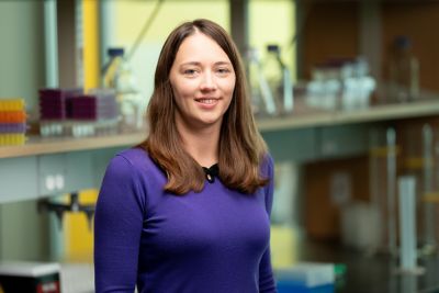 Gaby Baniulyte, PhD