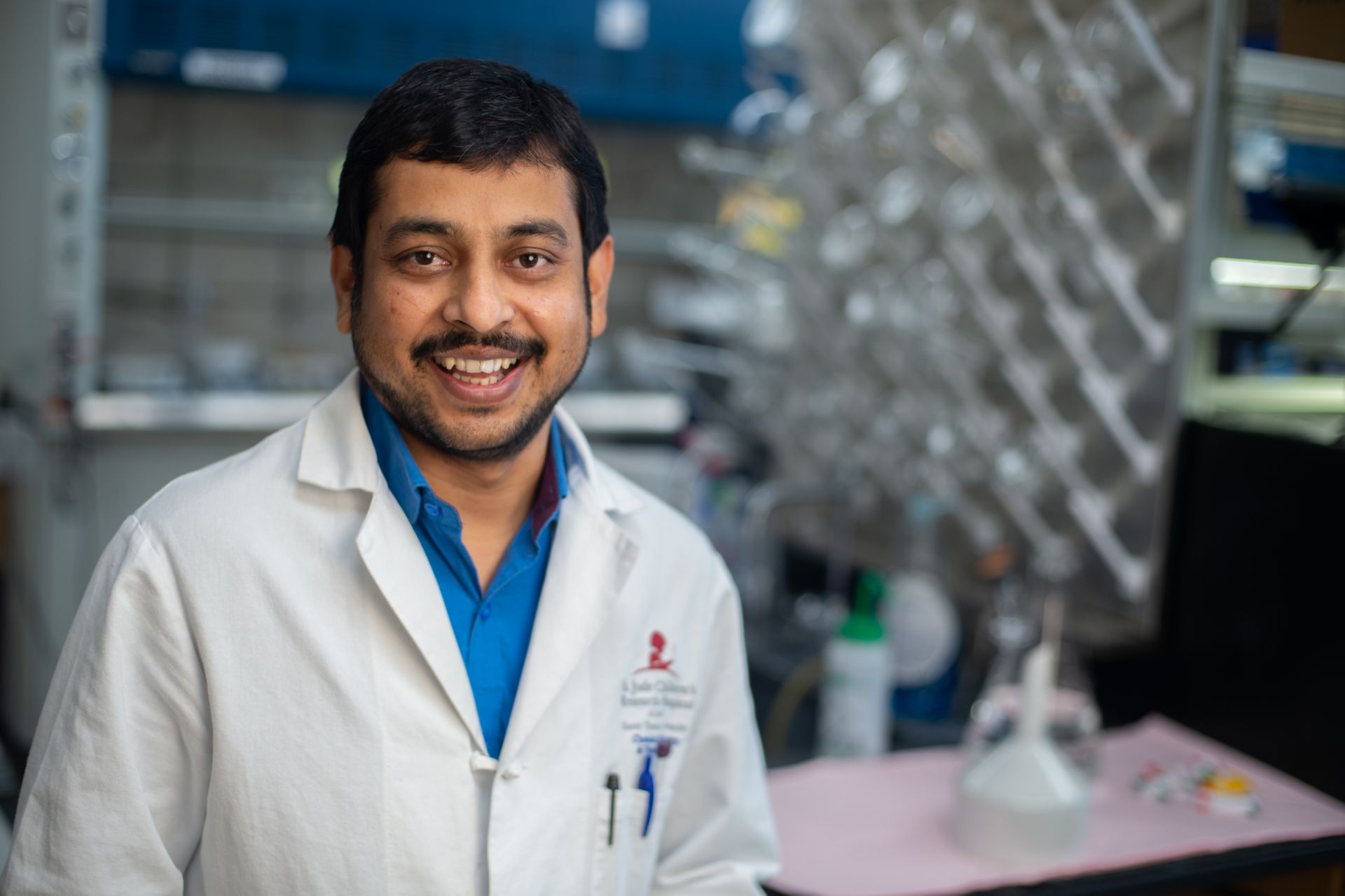 Sukanta Bar, PhD