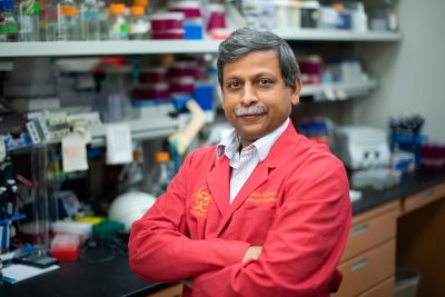 Subrata Barman, PhD