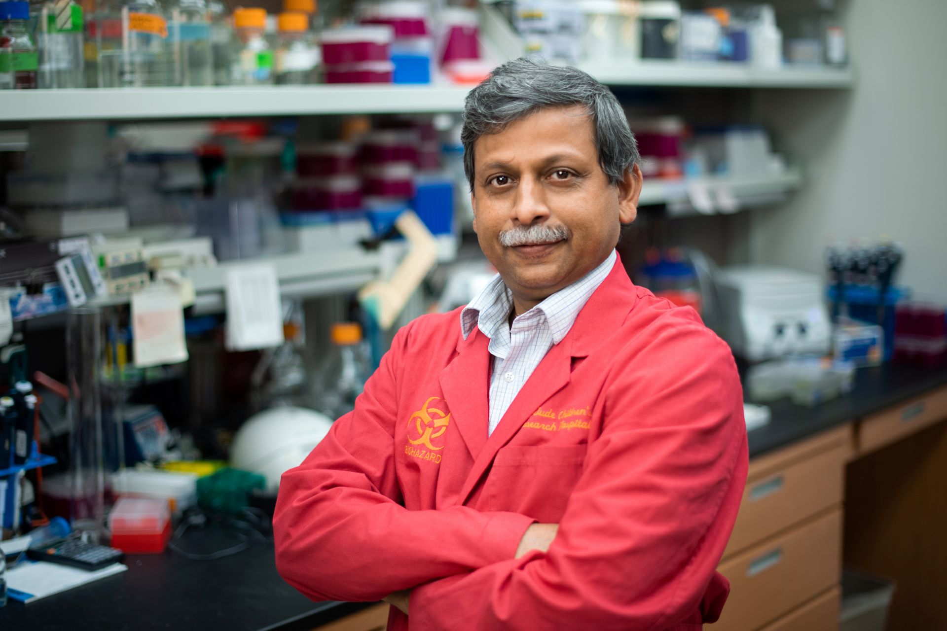 Subrata Barman, PhD