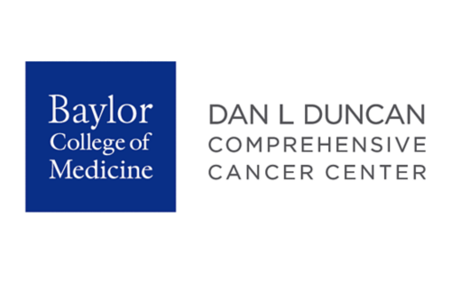 logo for Baylor Dan Duncen Cancer Center