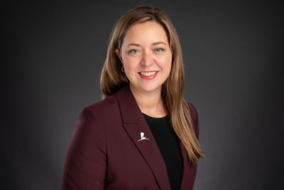Brooke Bernhardt, PharmD, MS, FCCP, BCOP, BCPPS