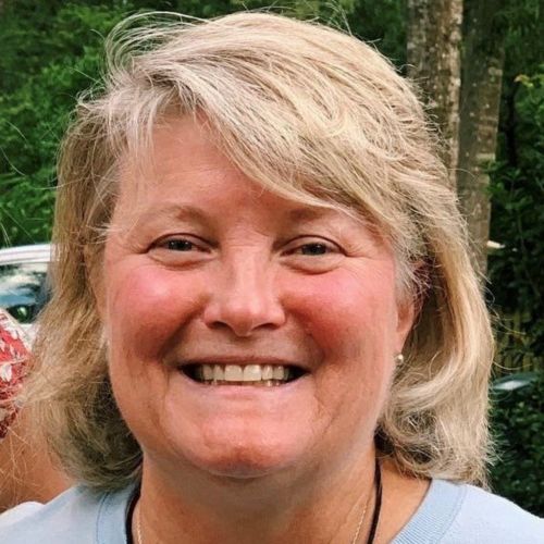 Betsy Fisher