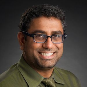 Nickhill Bhakta, MD, MPH