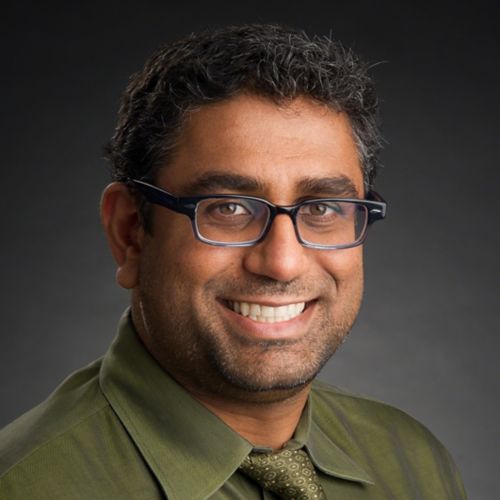 Nickhill Bhakta, MD, MPH