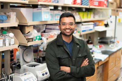 Senthil Bhoopalan, MBBS, PhD