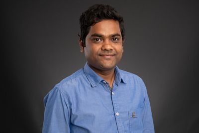 Subhajit Bhunia, PhD