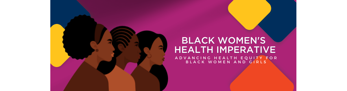 Black Womens Health Imperative St Jude Research 