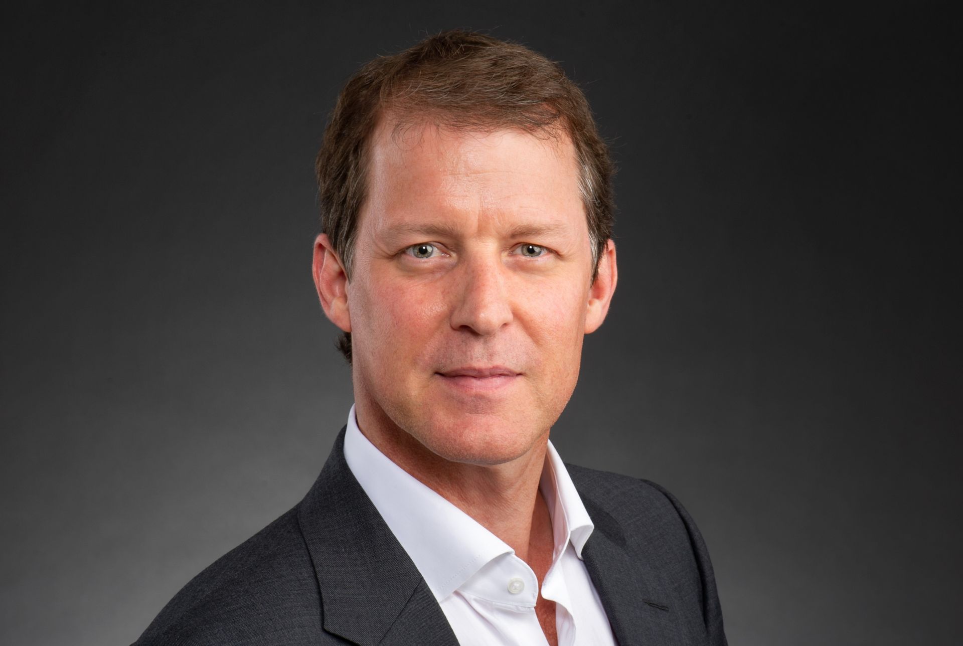 Scott Blanchard