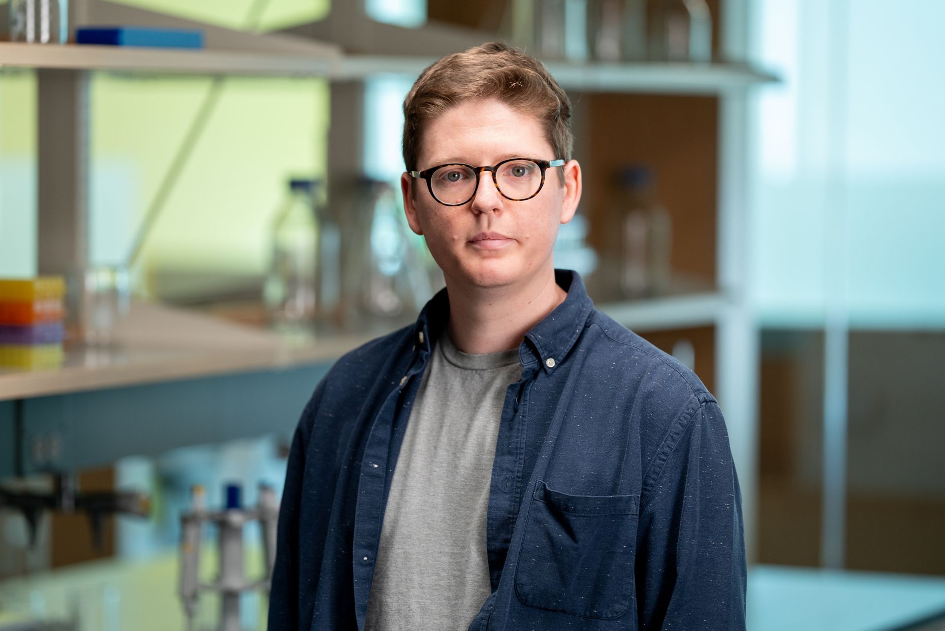 Ryan Brady, PhD