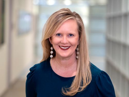 photo of Heather Brandt