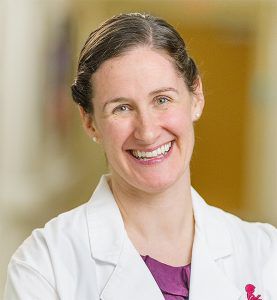 Rachel Brennan, MD