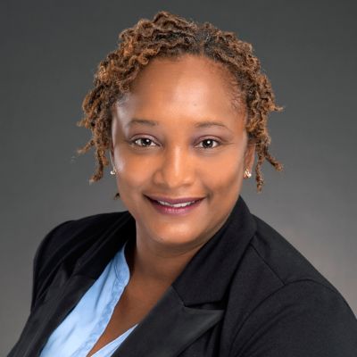 photo of Anika Britton