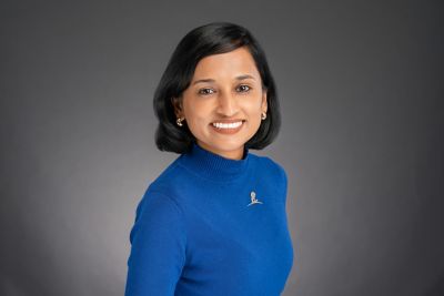Gail Budhu, MD