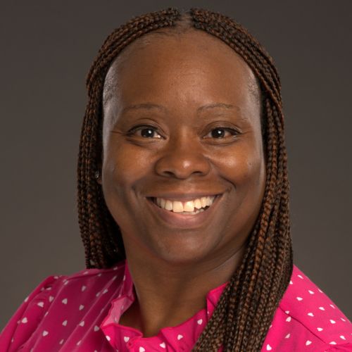 Tracye Burgess