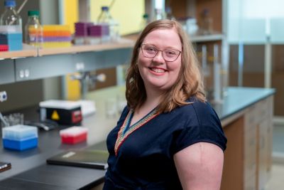 Kathryn Butcher, PhD