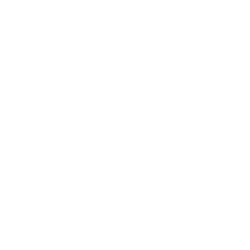 drop above hand icon