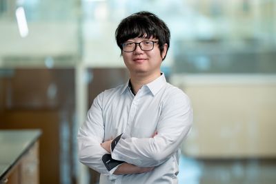 Zhongheng (Jude) Cai, PhD