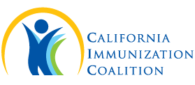 Logo for California Immunization Coalition
