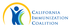 Logo for California Immunization Coalition