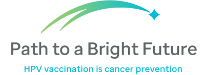 Bright Future campaign logo