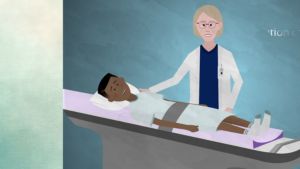 Specialists on the Cancer Care Team