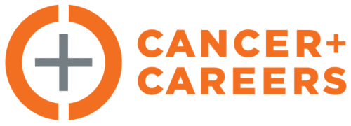 Cancer and Careers logo