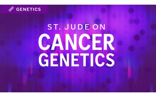 Cancer Genetics video