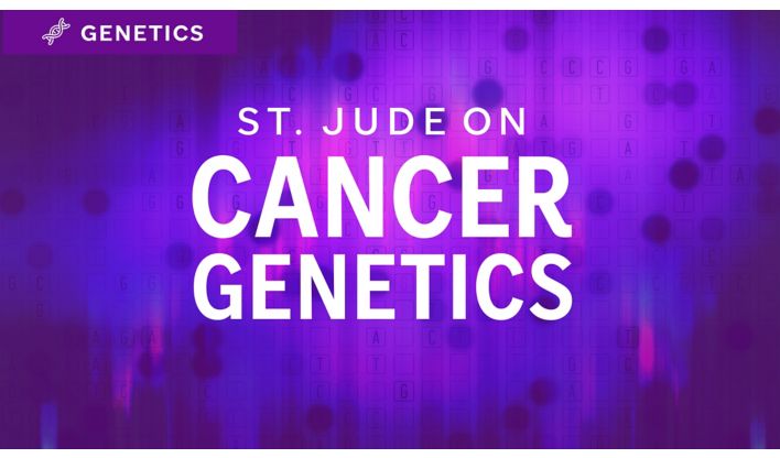 Cancer Genetics video